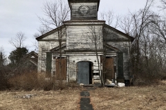 Stockport Church 2019
