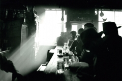 McSorley's Light and Air