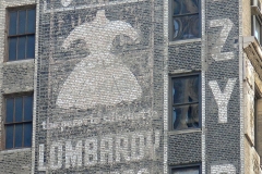 Wall Sign