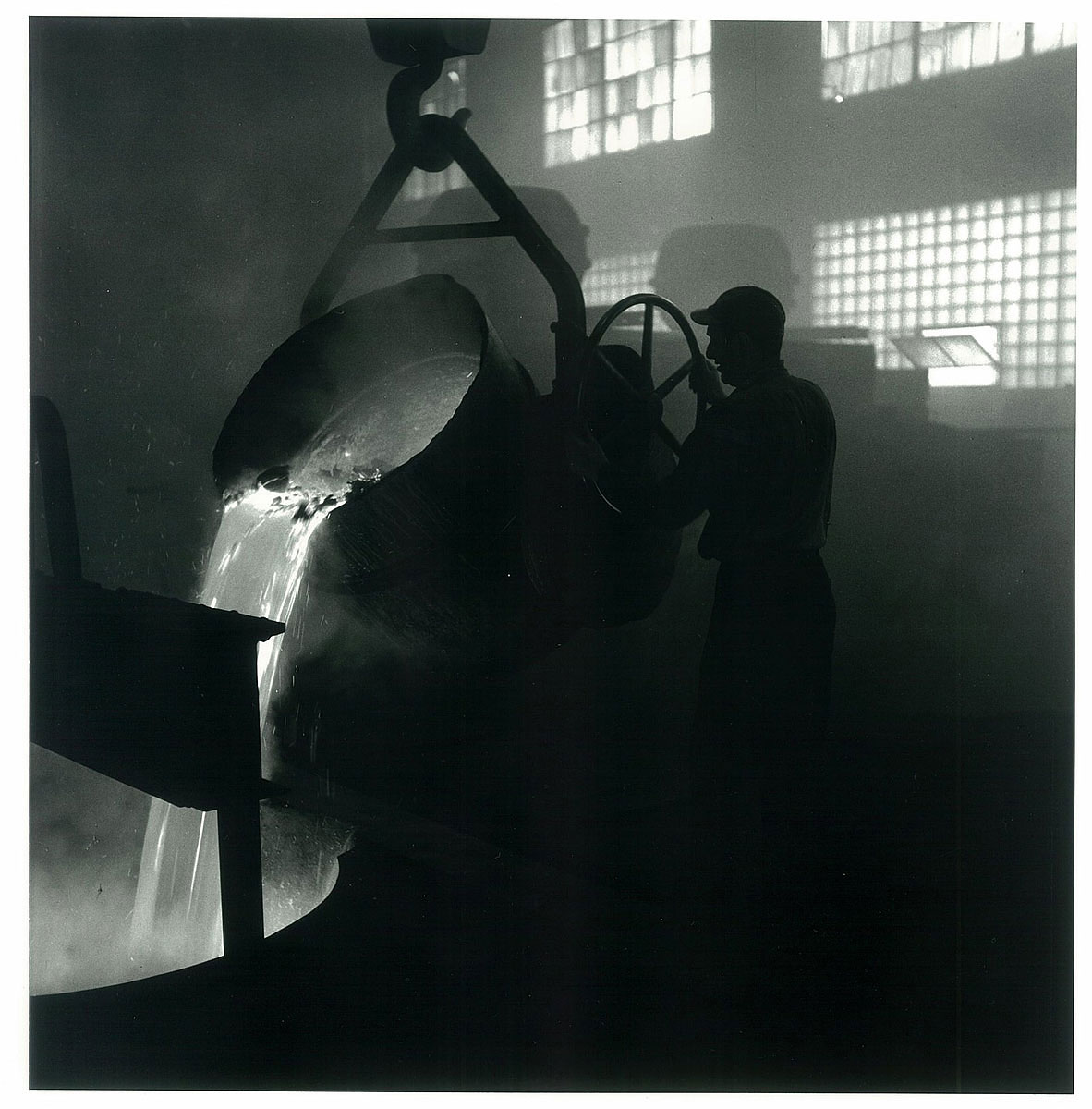 New York Then Arthur O King Photography