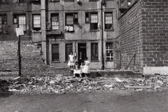 03-Four-Girls-in-Vacant-Lot 03-Four-Girls-in-Vacant-Lot