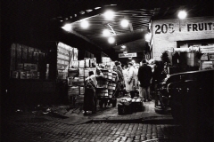 Washington Market 205 Washington Market 205
