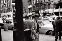 Bowery Bowery