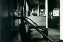Myrtle Avenue El Myrtle Avenue El