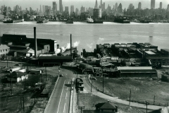 NY From NJ NY From NJ