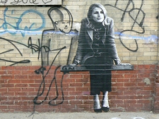 Street Conversation