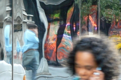 Mobile Reflections Mobile Reflections