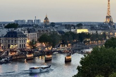 Paris Paris